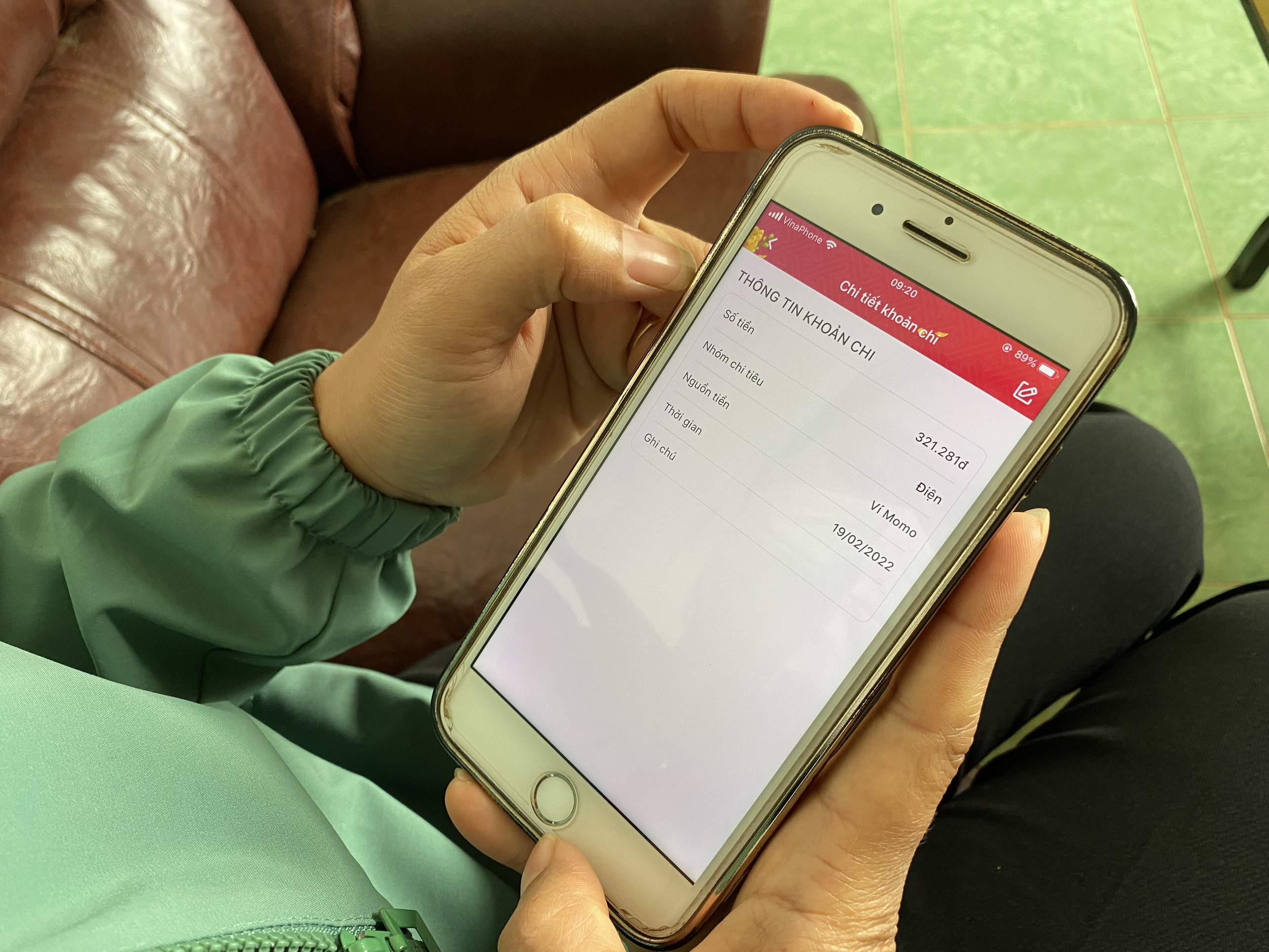 Điện lực huyện Cư Mgar đẩy mạnh thanh toán tiền điện không dùng tiền mặt