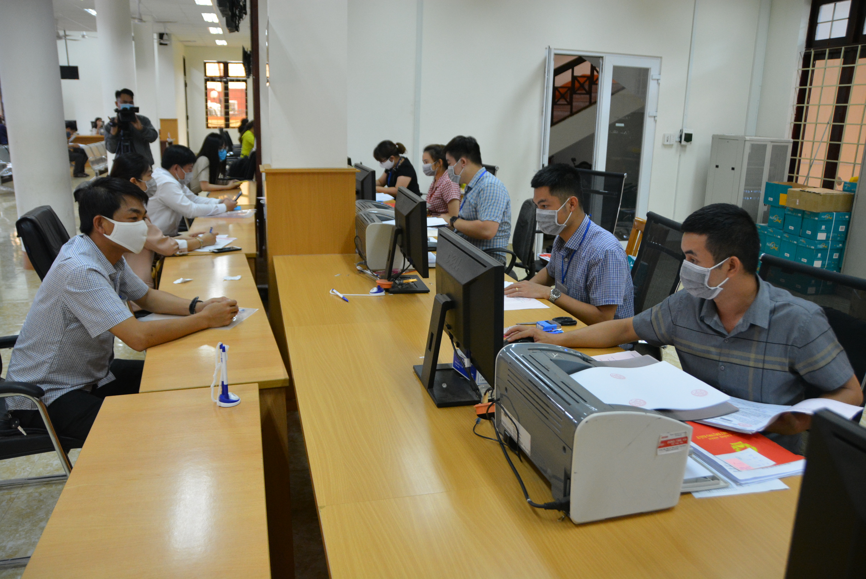 Thành phố Buôn Ma Thuột : Nỗ lực kiến tạo đô thị thông minh
