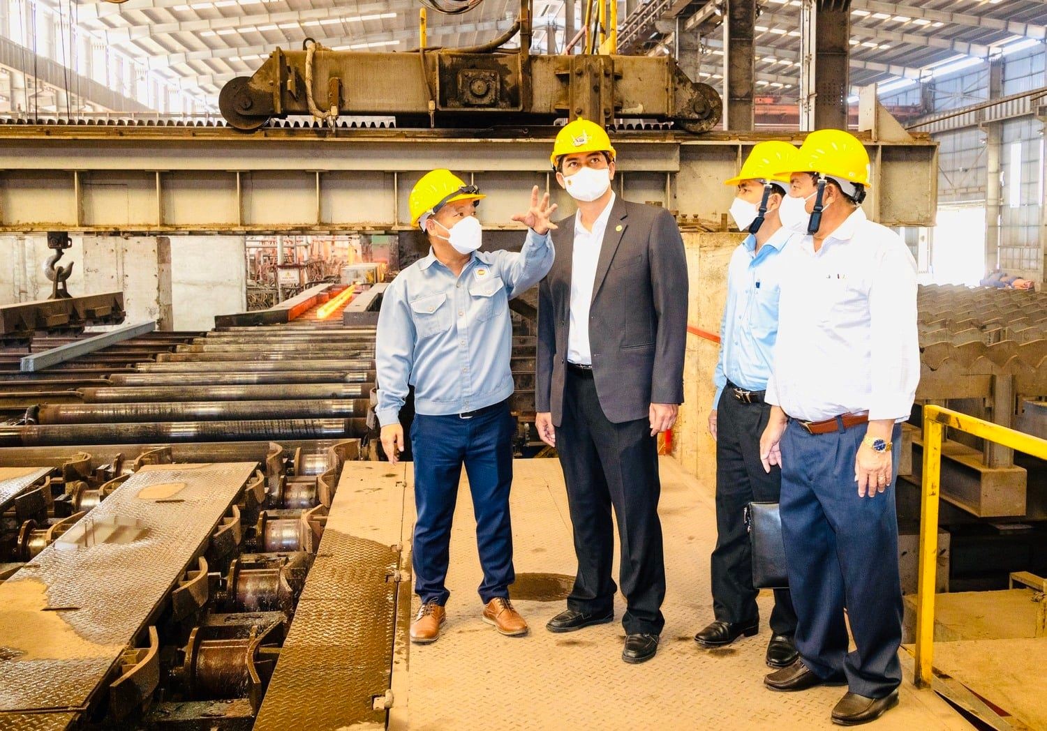 Digital transformation in Dak Lak enterprises: Optimistic signs