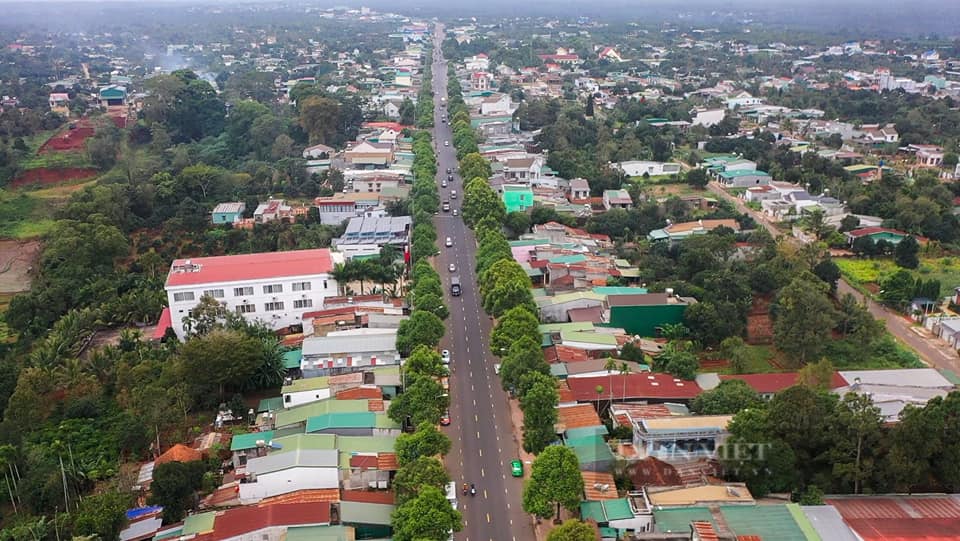 Đắk Lắk phấn đấu quý III/2022 trình Thủ tướng Chính phủ phê duyệt Quy hoạch tỉnh