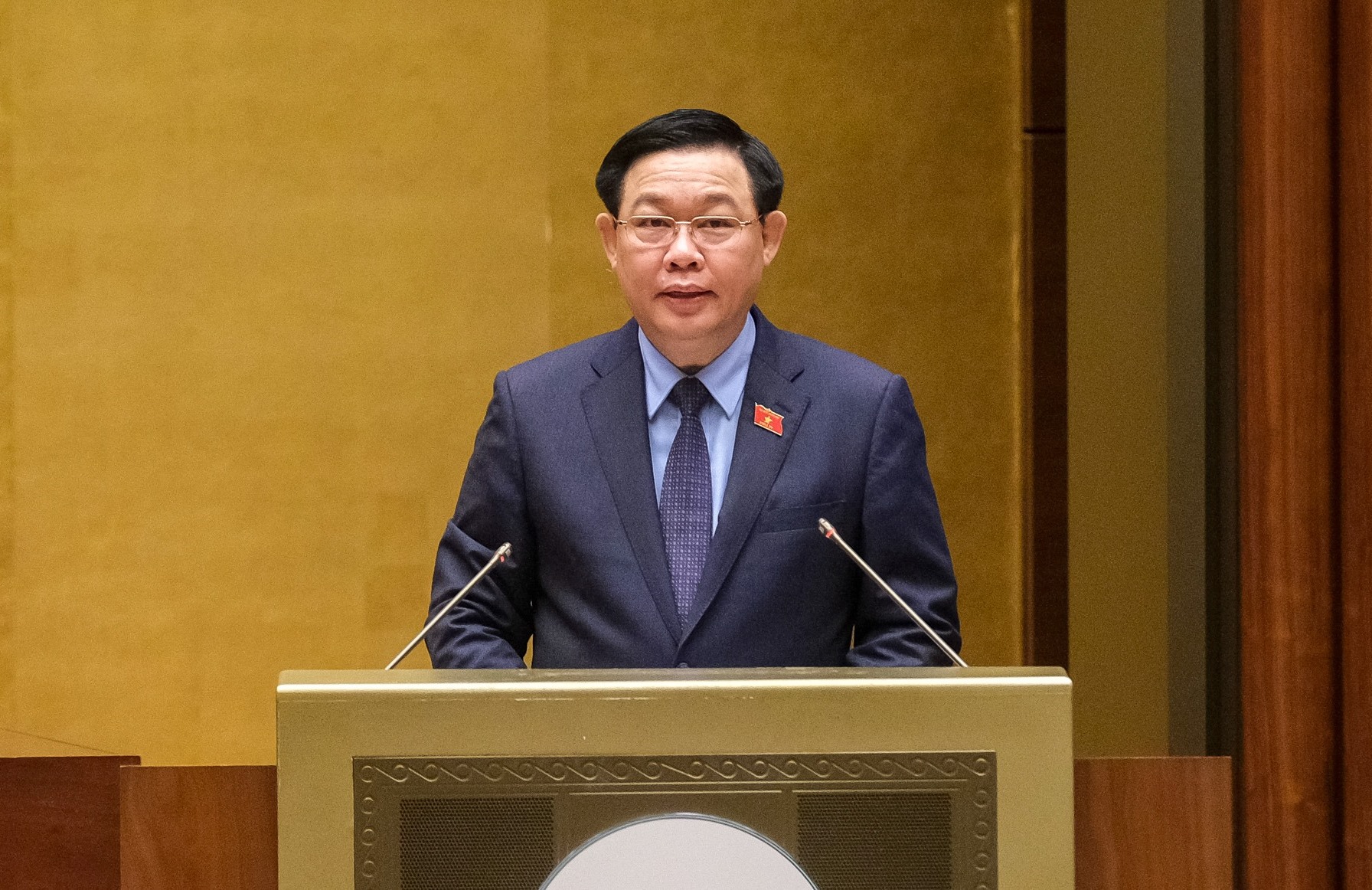 Ủy ban Thường vụ Quốc hội: Chất vấn và trả lời chất vấn đối với lĩnh vực công thương