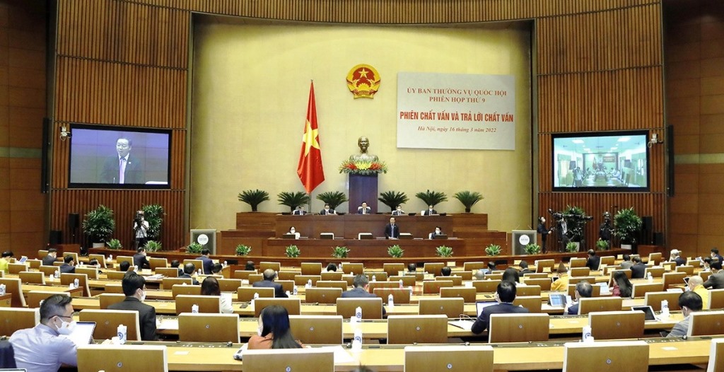 Nâng cao hiệu quả về quản lý, sử dụng đất đai tại đô thị