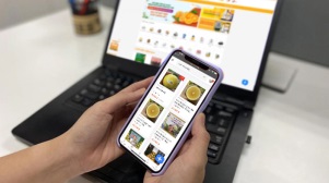 Kế hoạch hỗ trợ đưa hộ sản xuất nông nghiệp lên sàn thương mại điện tử, thúc đẩy phát triển kinh tế số nông nghiệp, nông thôn tỉnh Đắk Lắk năm 2022