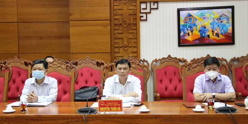 Đắk Lắk hỗ trợ điều kiện đưa Nhà máy sản xuất giày vận hành trong quý III/2022