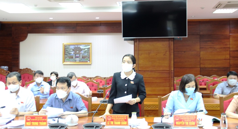 Đẩy mạnh ứng dụng công nghệ thông tin trong thực hiện pháp luật về tiếp công dân và giải quyết khiếu nại, tố cáo