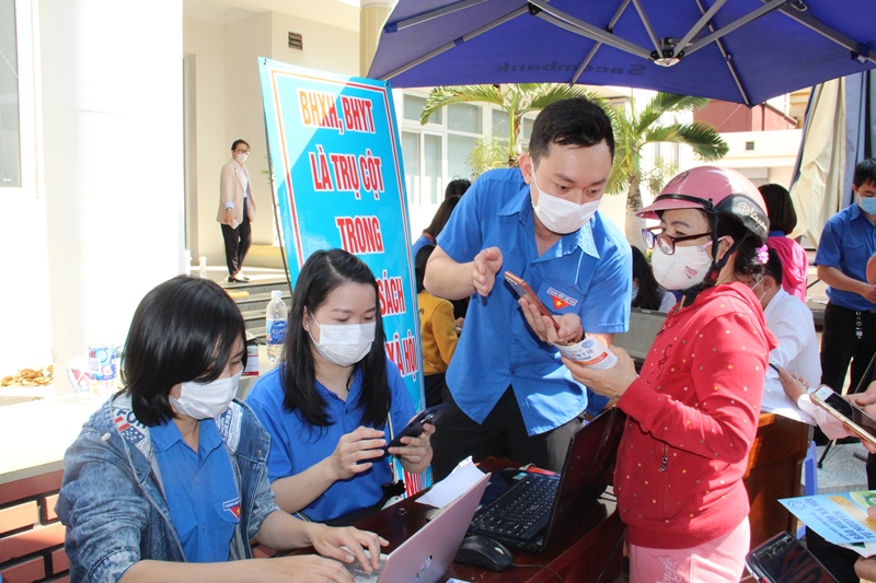 Đổi mới toàn diện nội dung, hình thức và phương pháp tuyên truyền bảo hiểm xã hội