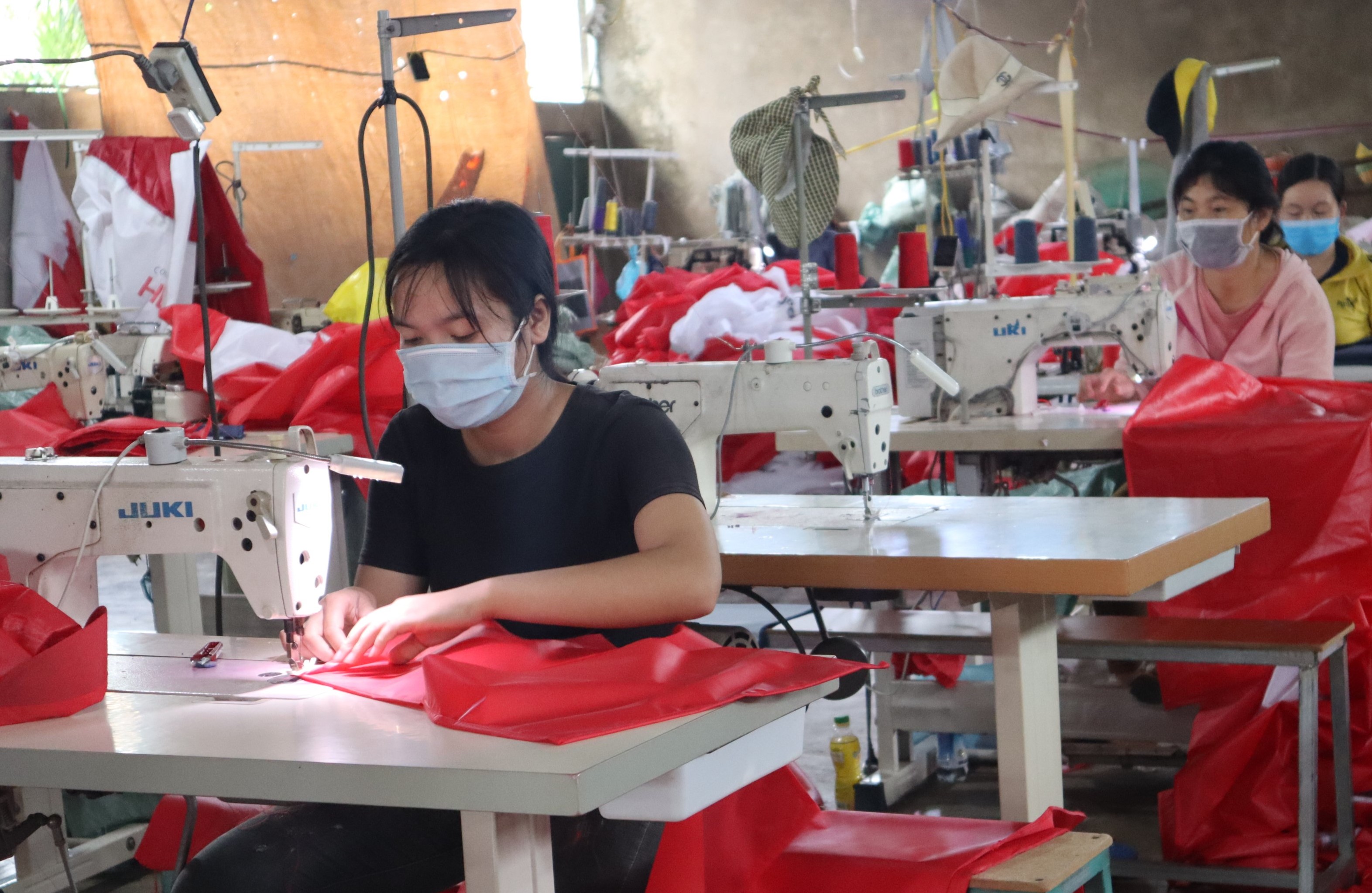 Đến năm 2025, trung bình hằng năm giảm 4% tần suất tai nạn lao động chết người