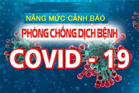 Triển khai Thông báo số 73/TB-VPCP ngày 15/3/2022 về phòng chống dịch COVID-19