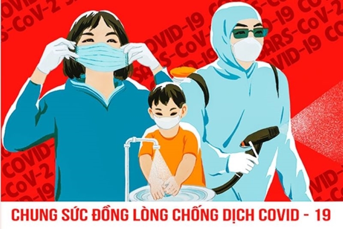 Triển khai Thông báo số 73/TB-VPCP ngày 15/3/2022 về phòng chống dịch COVID-19