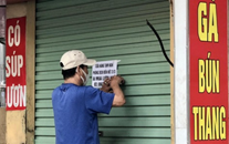 Quyết định phê duyệt danh sách và kinh phí hỗ trợ hộ kinh doanh gặp khó khăn do đại dịch COVID-19 (đợt 107) trên địa bàn huyện Cư Kuin