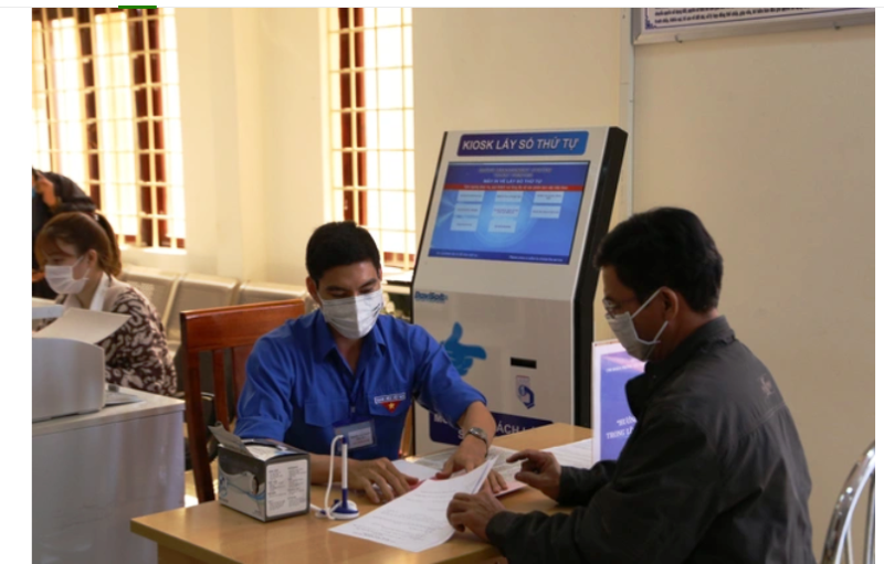 Rà soát, đơn giản hóa thủ tục hành chính liên quan đến người dân, doanh nghiệp