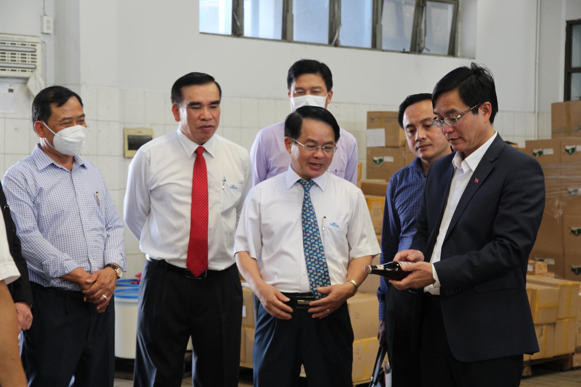 Đắk Lắk : Doanh nghiệp trở lại hoạt động tăng cao trong qúy 1/2022