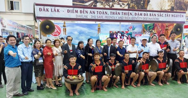 Đắk Lắk xúc tiến, quảng bá kêu gọi đầu tư phát triển du lịch sinh thái, nông nghiệp