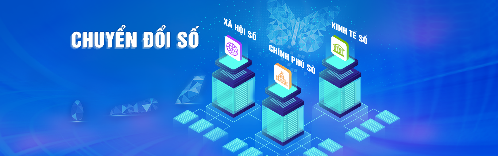 Triển khai các nhiệm vụ theo Kế hoạch hoạt động của Ủy ban Quốc gia về chuyển đổi số năm 2022