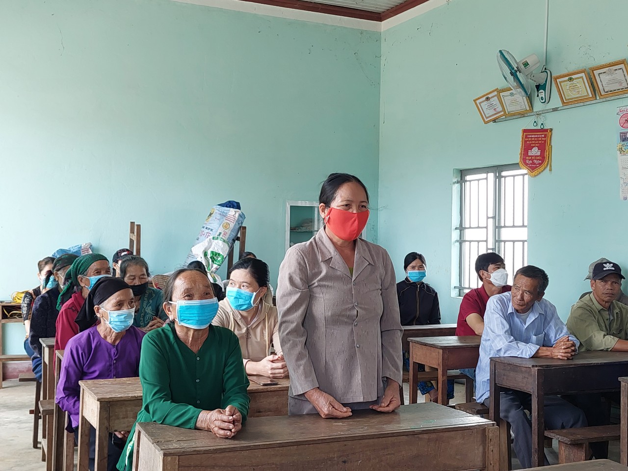 Krông Pắc triển khai thêm mô hình “Ngày thứ 4 trực tuyến” và mô hình “Lắng nghe để thay đổi”