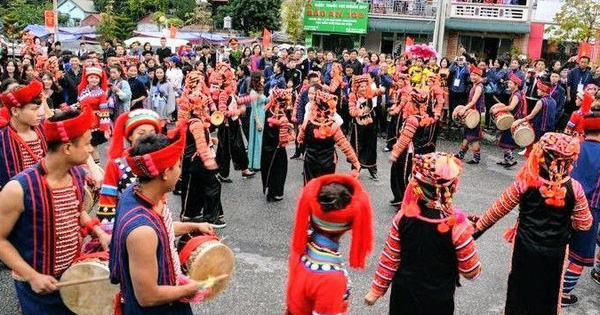 Tuyên truyền, quảng bá Tuần Du lịch – Văn hóa Lai Châu năm 2022