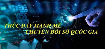 Kế hoạch thực hiện Chương trình thúc đẩy phát triển và sử dụng các nền tảng số quốc gia phục vụ chuyển đổi số, phát triển chính quyền số, kinh tế số, xã hội số trên địa bàn tỉnh Đắk Lắk