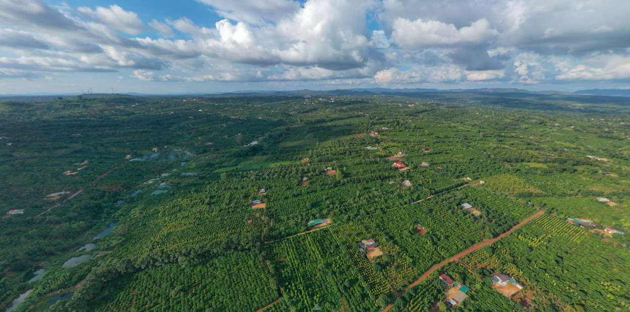 Phê duyệt nhiệm vụ lập Quy hoạch vùng Tây Nguyên thời kỳ 2021-2030, tầm nhìn đến năm 2050