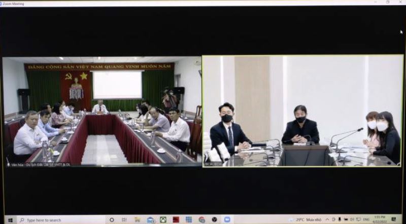 Trung tâm JBCIA viện trợ 25.042 USD để Đắk Lắk bảo tồn, phát huy văn hóa cồng chiêng