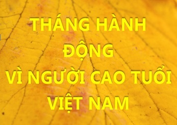 Kế hoạch triển khai “Tháng hành động vì người cao tuổi Việt Nam” năm 2022 trên địa bàn tỉnh Đắk Lắk