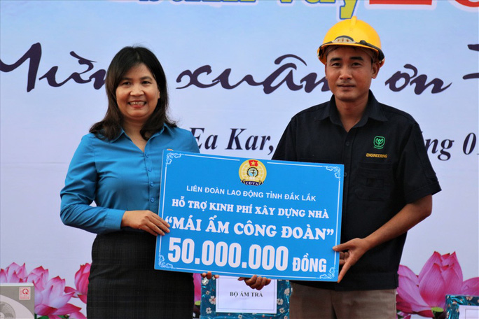 Kế hoạch tổ chức Tháng Công nhân năm 2022