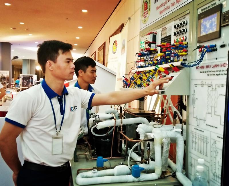 Triển khai Nghị định số 24/2022/NĐ-CP ngày 06/4/2023 của Chính phủ