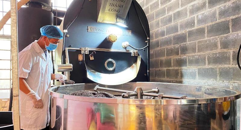 Đắk Lắk mời gọi doanh nghiệp đầu tư nhà máy chế biến sâu nông sản