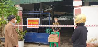 Quyết định phê duyệt danh sách hỗ trợ đối với người thực hiện cách ly y tế để phòng, chống COVID-19 (F1) trên địa bàn tỉnh Đắk Lắk (đợt 30)