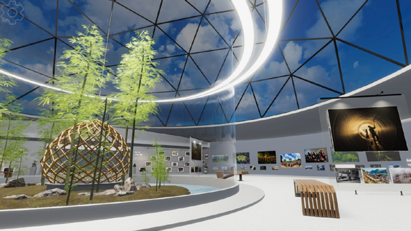 Phối hợp triển khai Cuộc thi và Triển lãm ảnh nghệ thuật cấp Quốc gia với chủ đề “Tự hào một dải biên cương năm 2022”