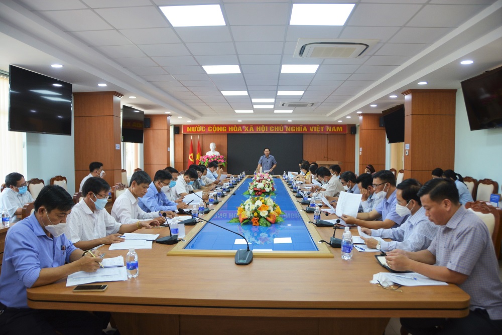 TP. Buôn Ma Thuột sơ kết hoạt động tín dụng chính sách quý I năm 2022