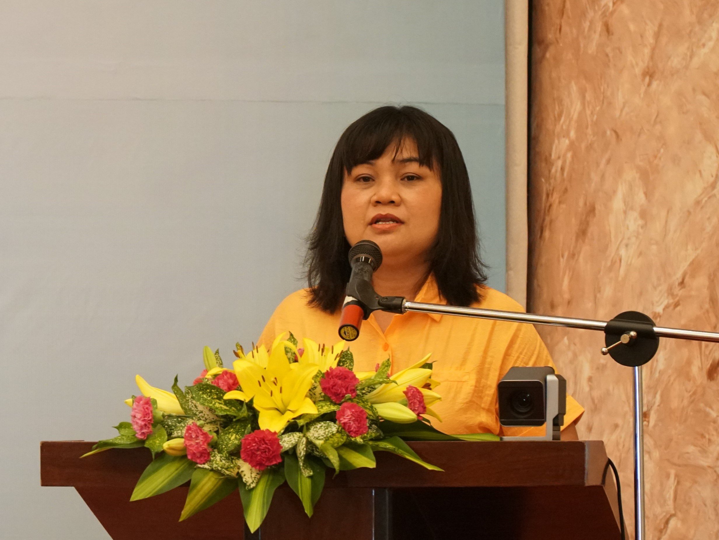 Khởi động dự án “Quỹ toàn cầu phòng chống lao giai đoạn 2021-2023”