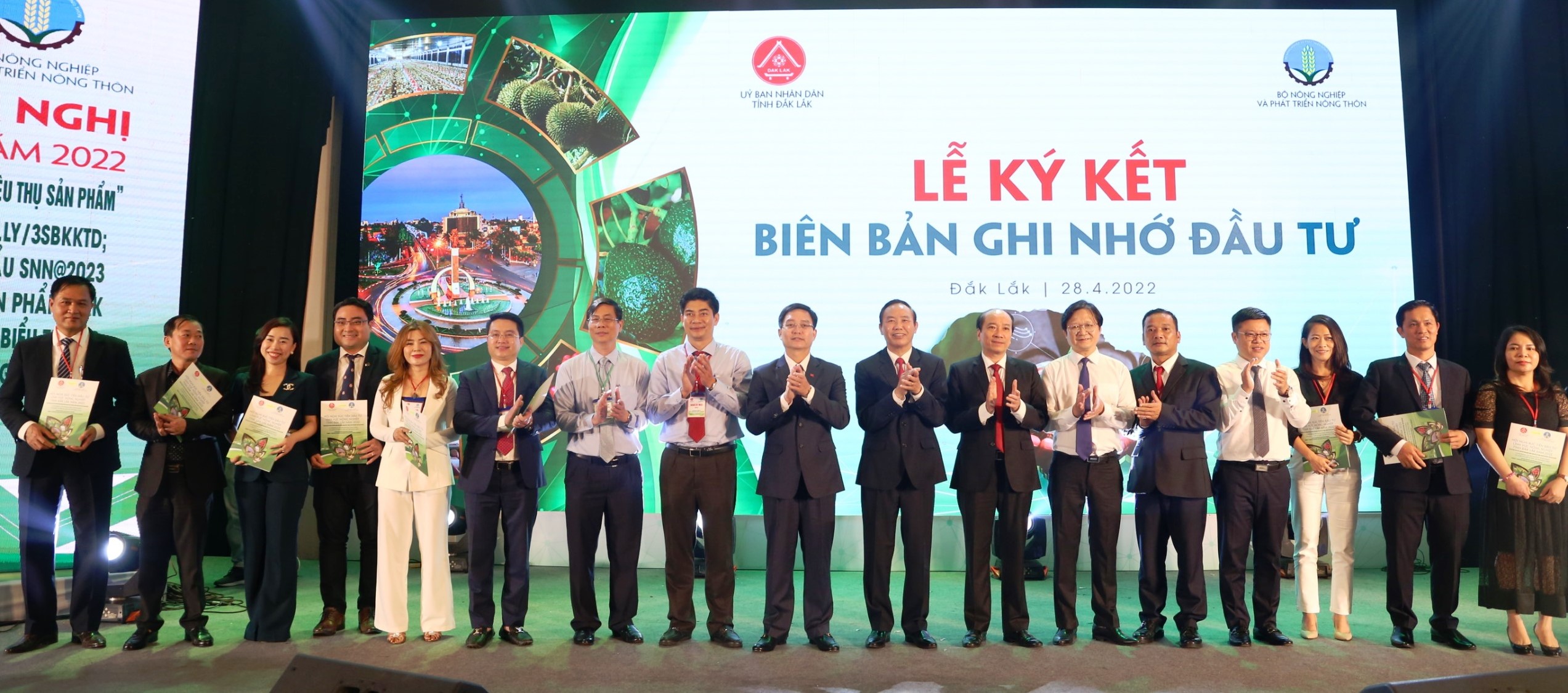 Bí thư Tỉnh ủy Nguyễn Đình Trung:  Thành công của nhà đầu tư chính là thành công của Đắk Lắk