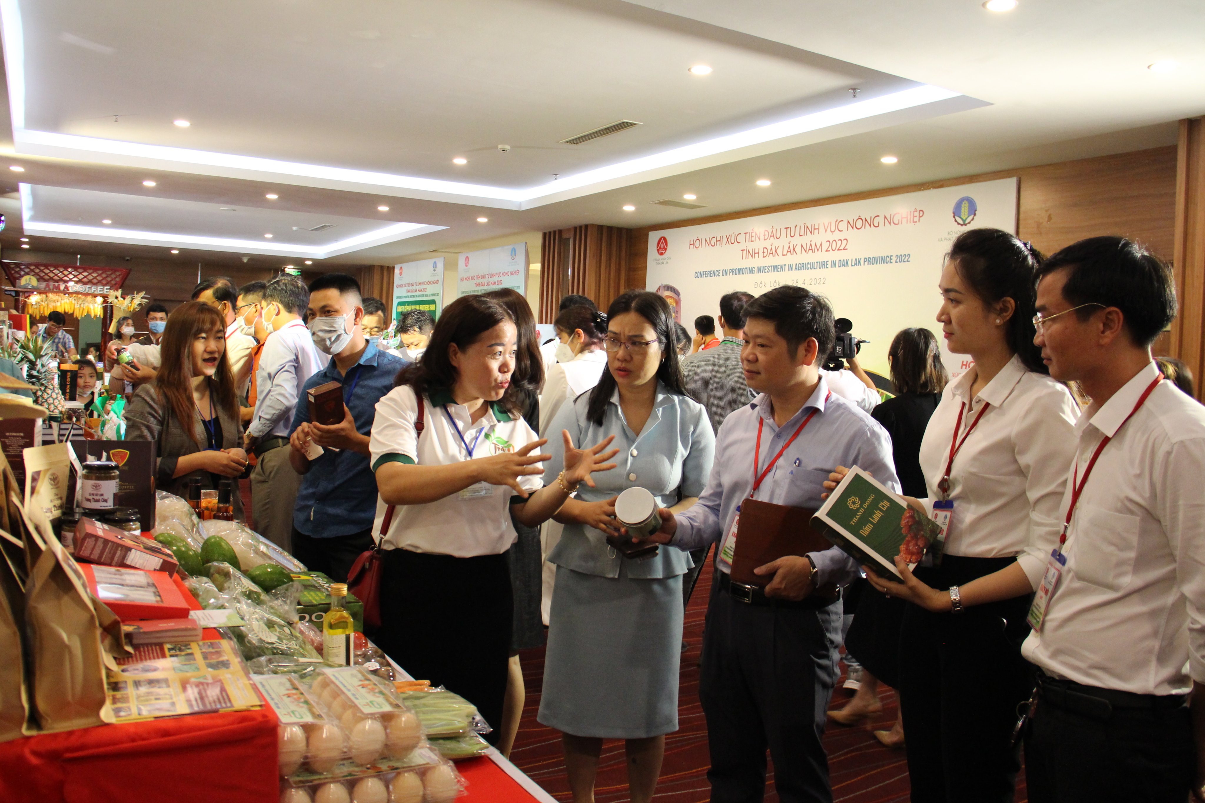 Kiểm tra công tác chuyển đổi số tại 05 cơ quan, địa phương của tỉnh Đắk Lắk