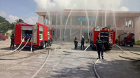Rà soát, xây dựng quy chuẩn kỹ thuật địa phương về phòng cháy chữa cháy