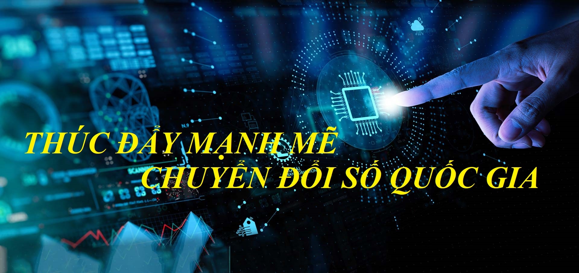 Tham mưu triển khai Chị thị số 02/CT-TTg ngày 26/4/2022 của Thủ tướng Chính phủ