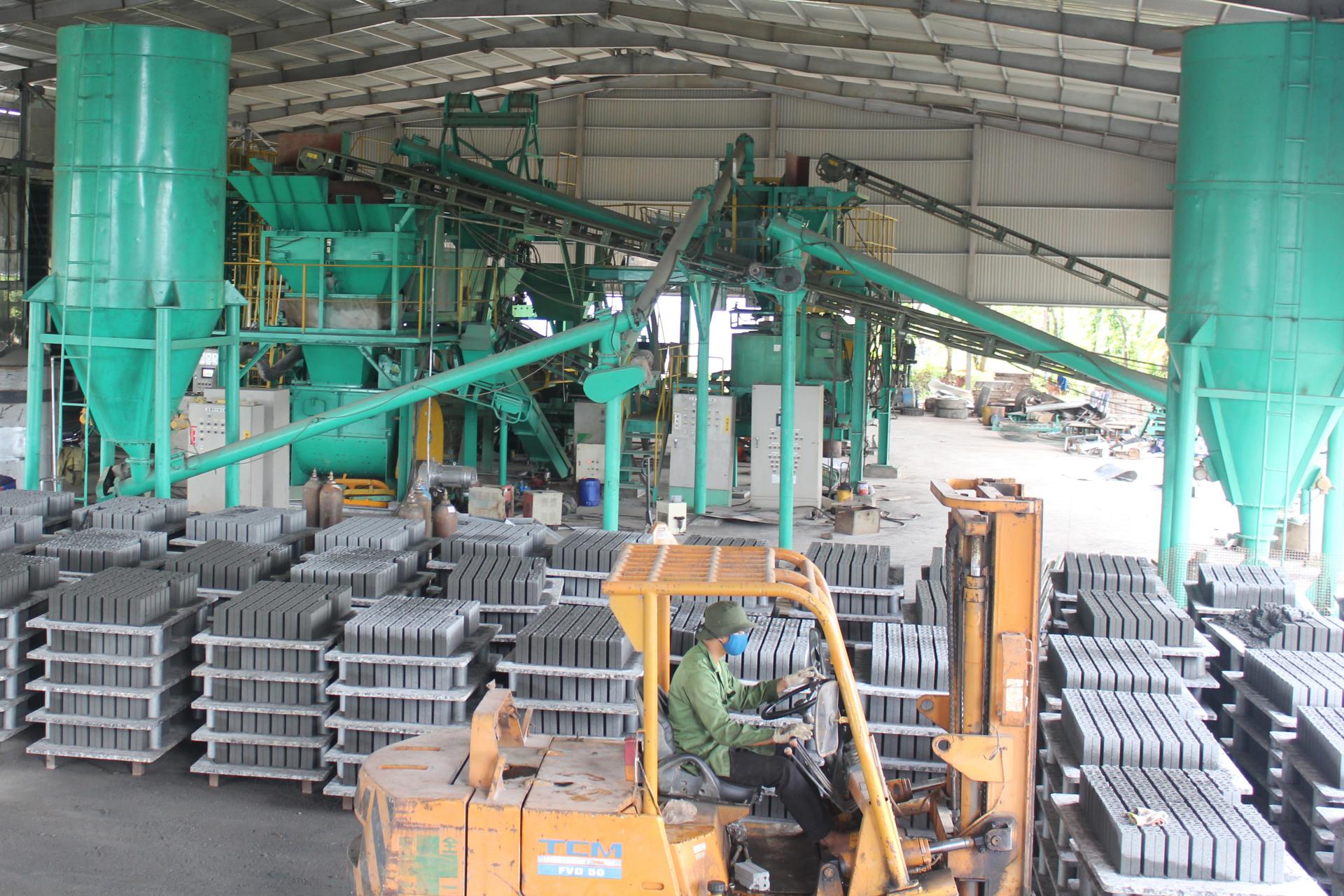 Chỉ số sản xuất công nghiệp tháng 4/2022 tăng 19,6%