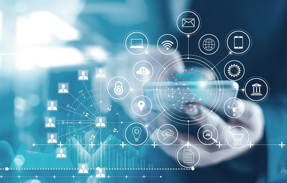 Công bố xếp hạng Chỉ số chuyển đổi số của cơ quan nhà nước năm 2021