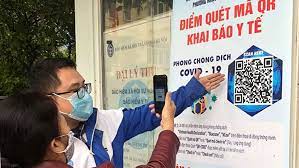 Tạm dừng áp dụng khai báo y tế nội địa