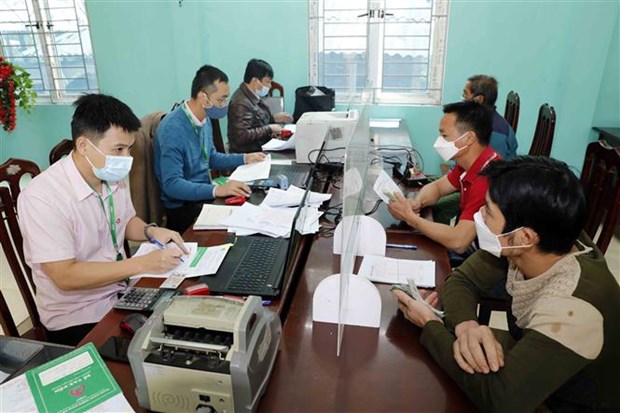 Đắk Lắk được giao gần 260 tỷ đồng thực hiện 2 chương trình cho vay ưu đãi