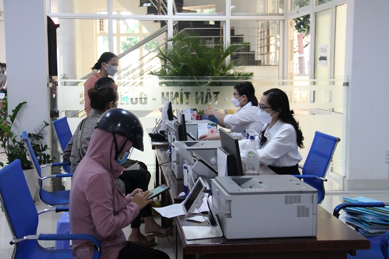 Đắk Lắk xây dựng kế hoạch đào tạo nguồn nhân lực “hạt nhân” cho chuyển đổi số