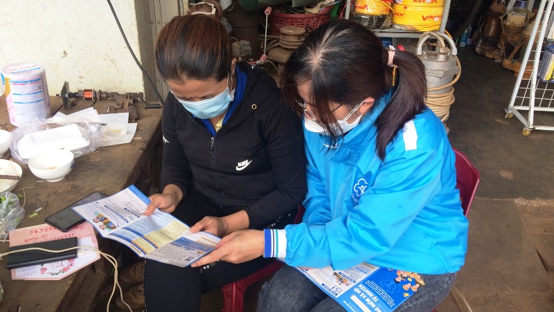 Lương hưu luôn được điều chỉnh phù hợp nhằm đảm bảo cuộc sống