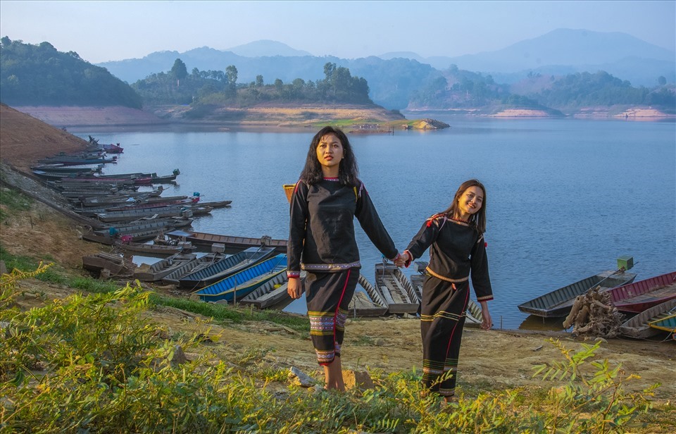 Phát động cuộc thi thiết kế biểu trưng huyện Lắk