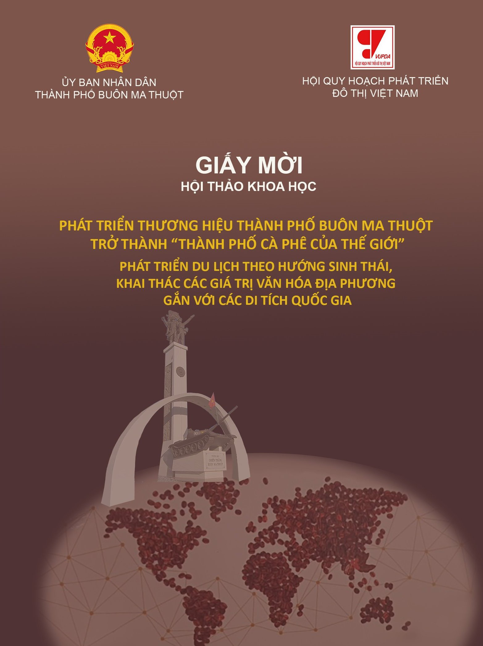 TP. Buôn Ma Thuột tìm giải pháp phát triển thương hiệu, khai thác du lịch sinh thái