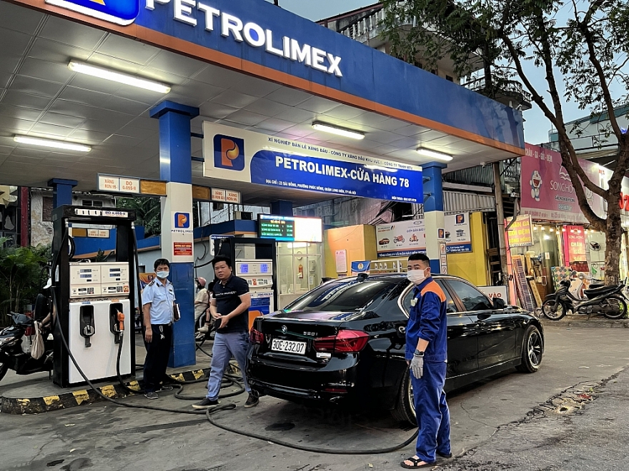 Triển khai Thông tư số 08/TT-BCT ngày 20/5/2022 của Bộ Công Thương