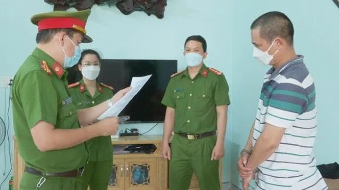 Kết quả nổi bật trong công tác đấu tranh phòng, chống tội phạm trên địa bàn tỉnh tháng 5/2022