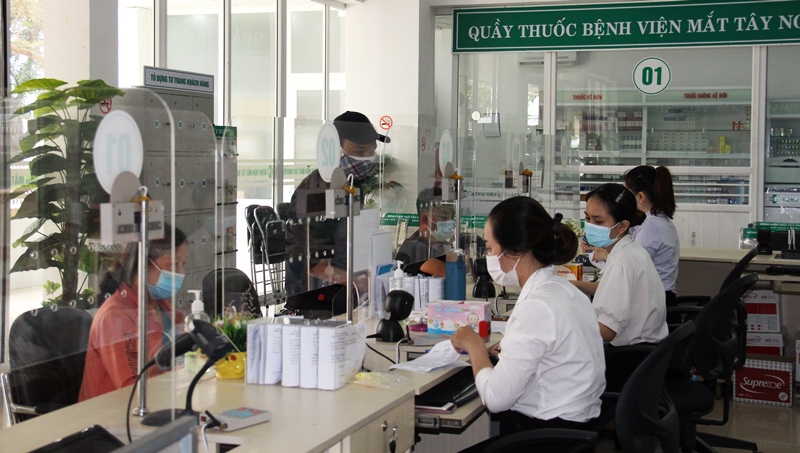 Đề xuất Cải thiện Chỉ số CCHC và Chỉ số hài lòng về sự phục vụ của cơ quan hành chính nhà nước năm 2022