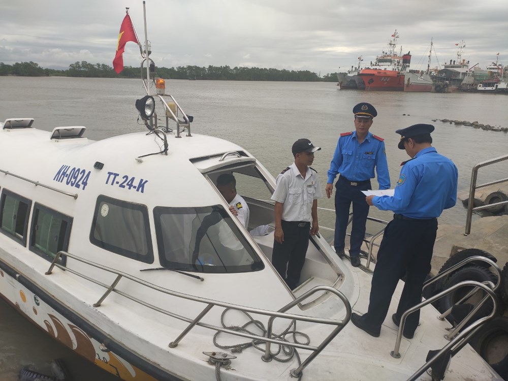 Triển khai thực hiện Kế hoạch số 207/KH-UBATGTQG, ngày 26/5/2022 của Ủy ban An toàn giao thông Quốc gia