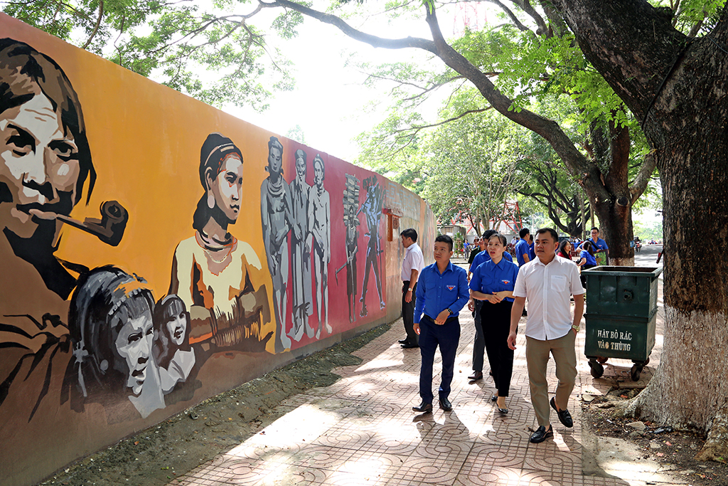 Nỗ lực xây dựng hình ảnh du lịch Đắk Lắk an toàn, thân thiện, mến khách