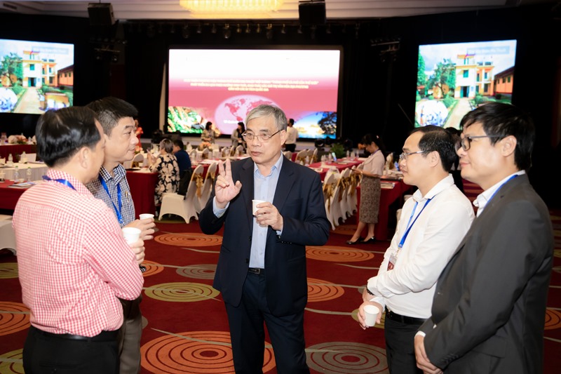 Ký kết triển khai lĩnh vực quy hoạch xây dựng trên địa bàn TP. Buôn Ma Thuột giai đoạn 2022 – 2025