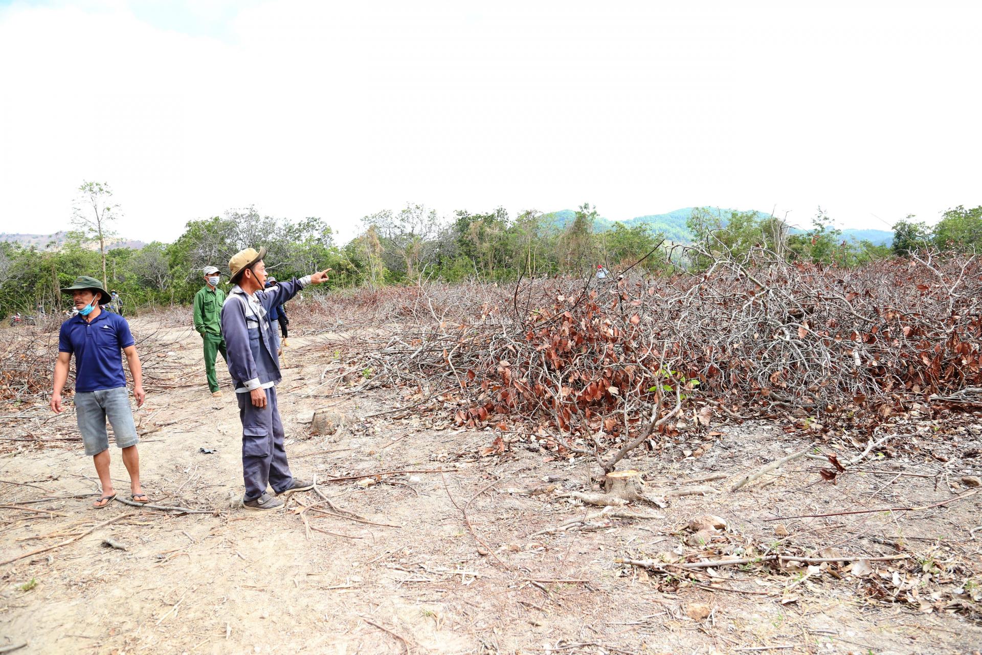 Dự án Hồ chứa nước Yên Ngựa: Đề xuất thu hồi lại vốn tạm ứng xây lắp để ưu tiên cho bồi thường giải phóng mặt bằng